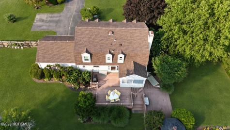 106 Chesterfield Jacobstown Road Wrightstown NJ 08562