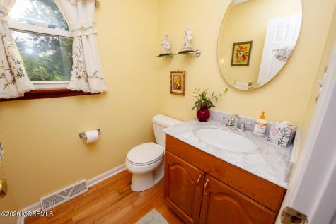 106 Chesterfield Jacobstown Road Wrightstown NJ 08562