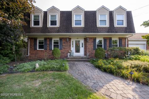 106 Chesterfield Jacobstown Road Wrightstown NJ 08562