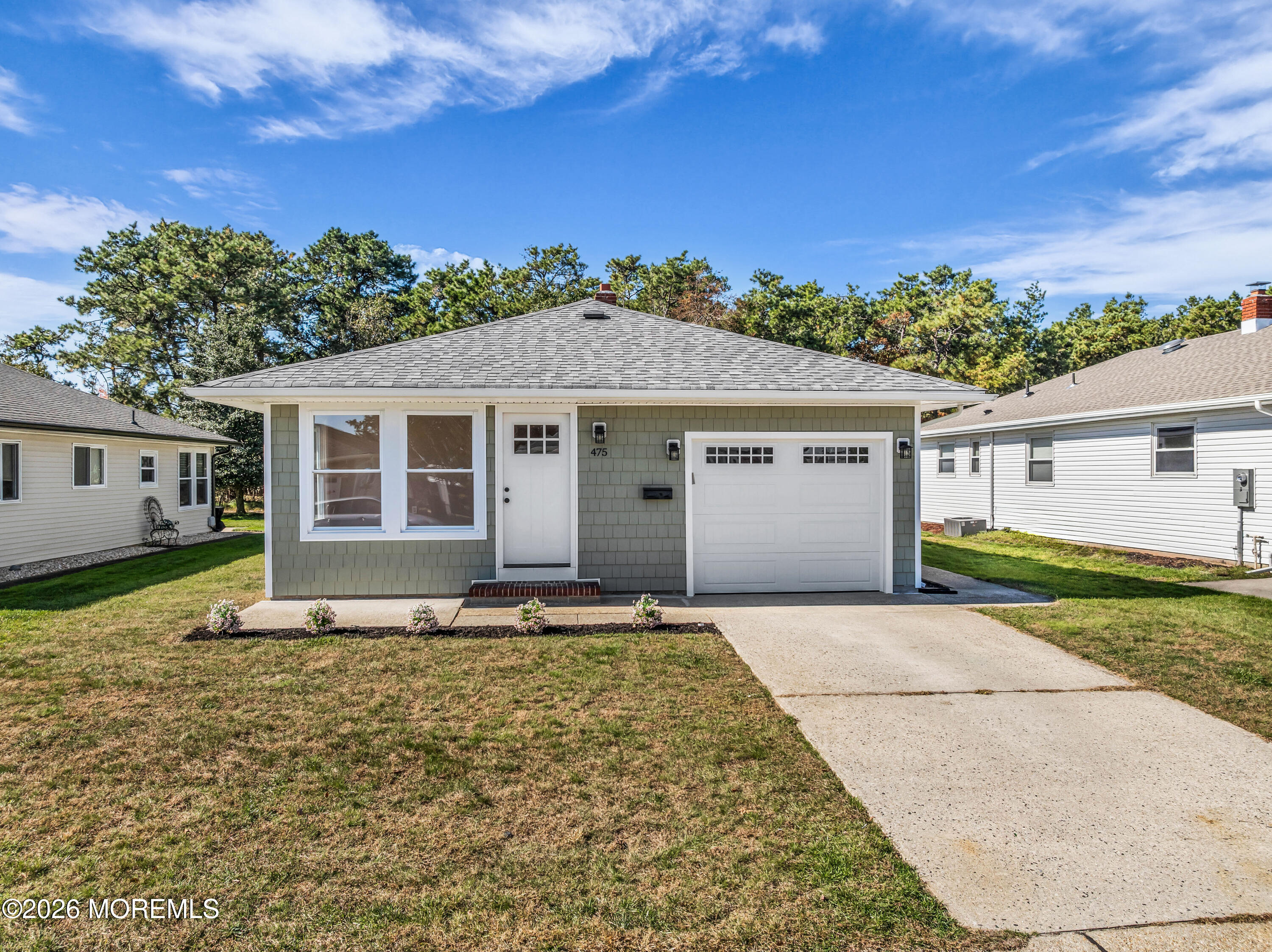 475 Saint Thomas Drive Toms River NJ 08757