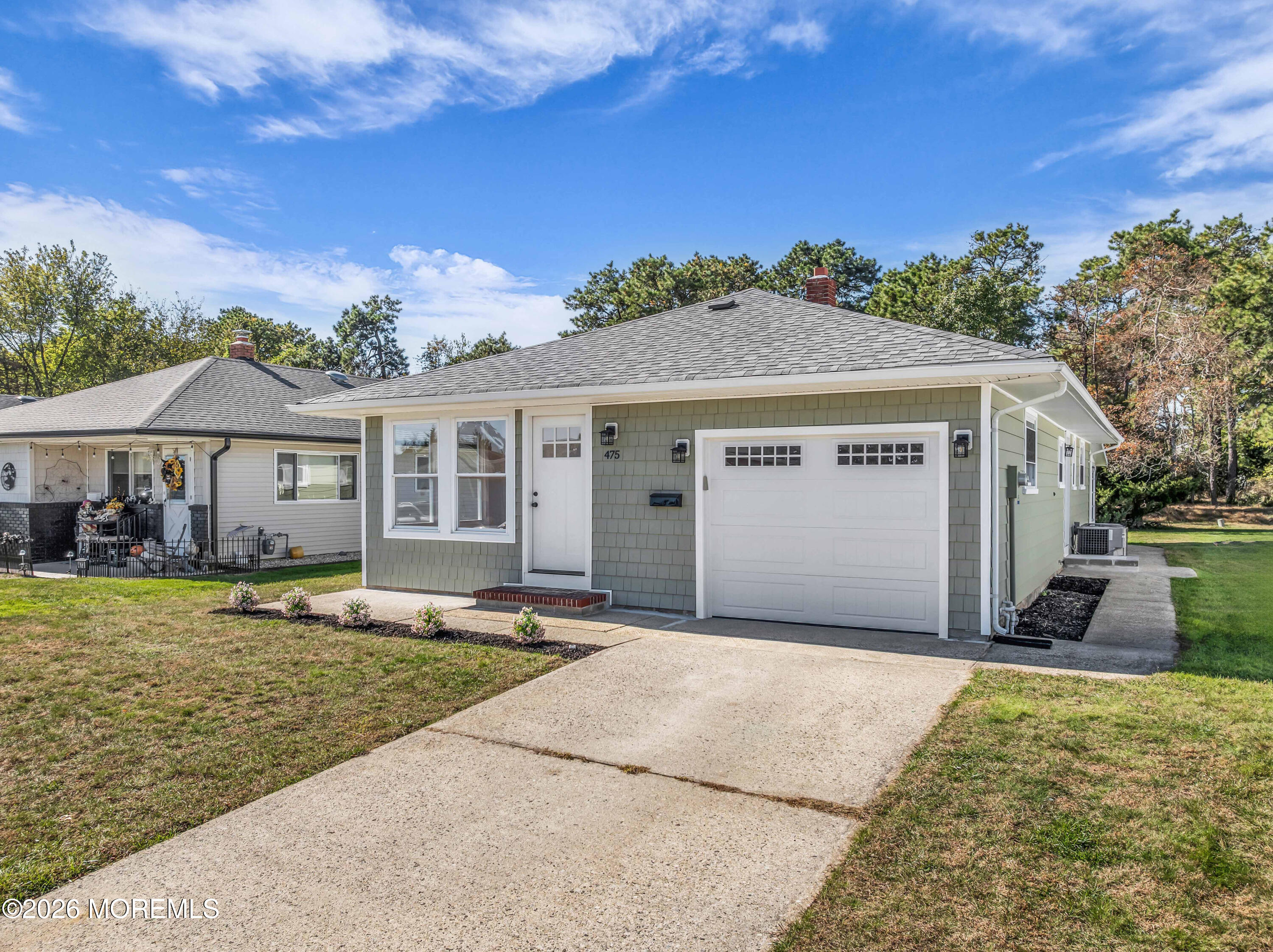 475 Saint Thomas Drive Toms River NJ 08757
