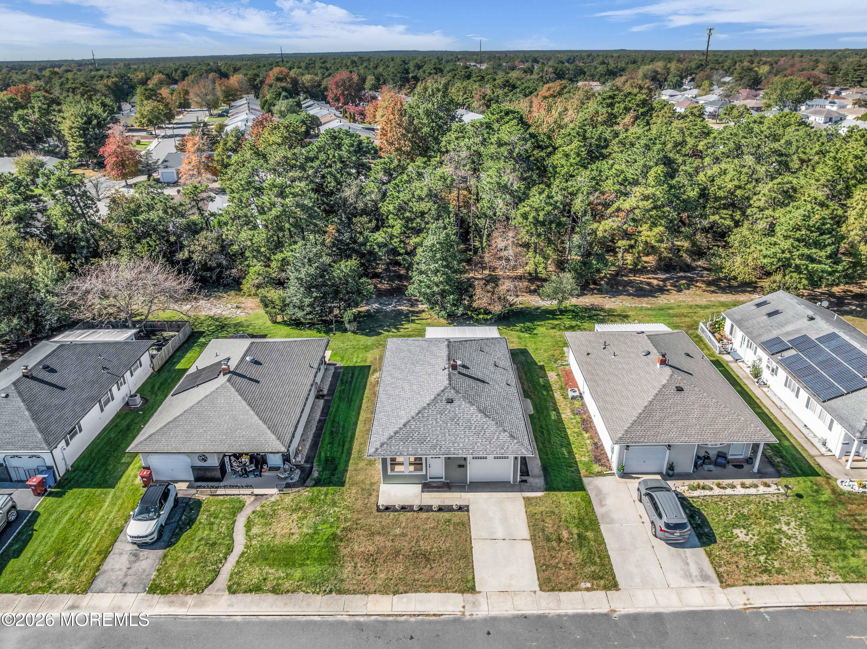 475 Saint Thomas Drive Toms River NJ 08757