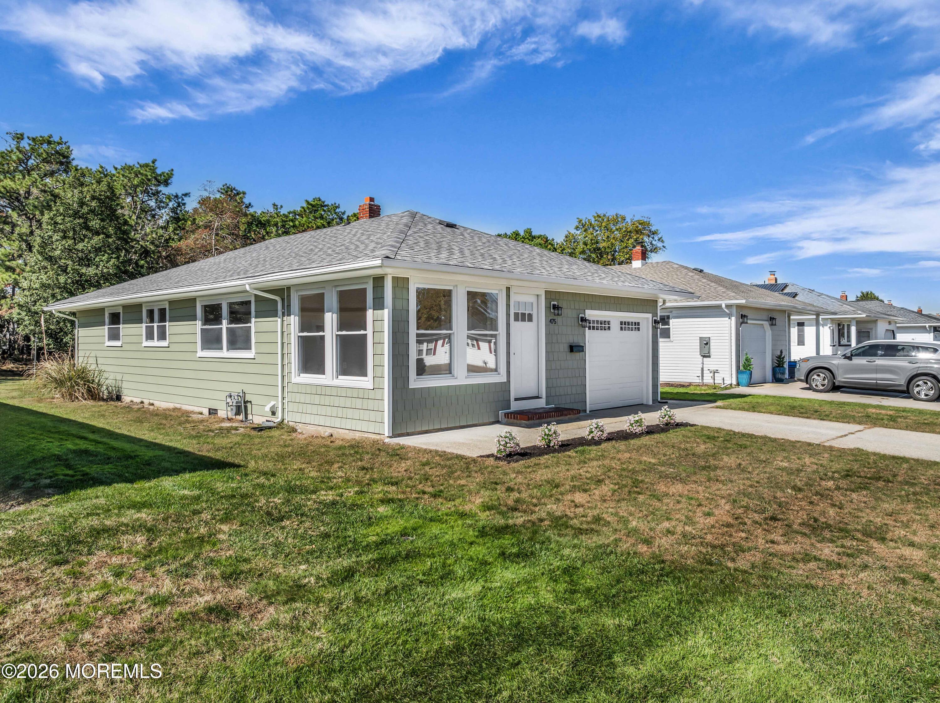 475 Saint Thomas Drive Toms River NJ 08757