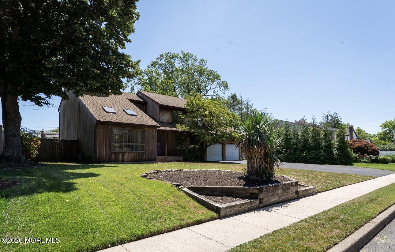 519 Ilexberry Lane Toms River NJ 08753