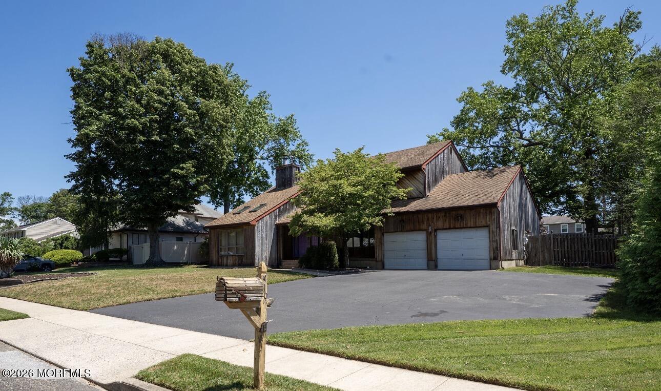519 Ilexberry Lane Toms River NJ 08753