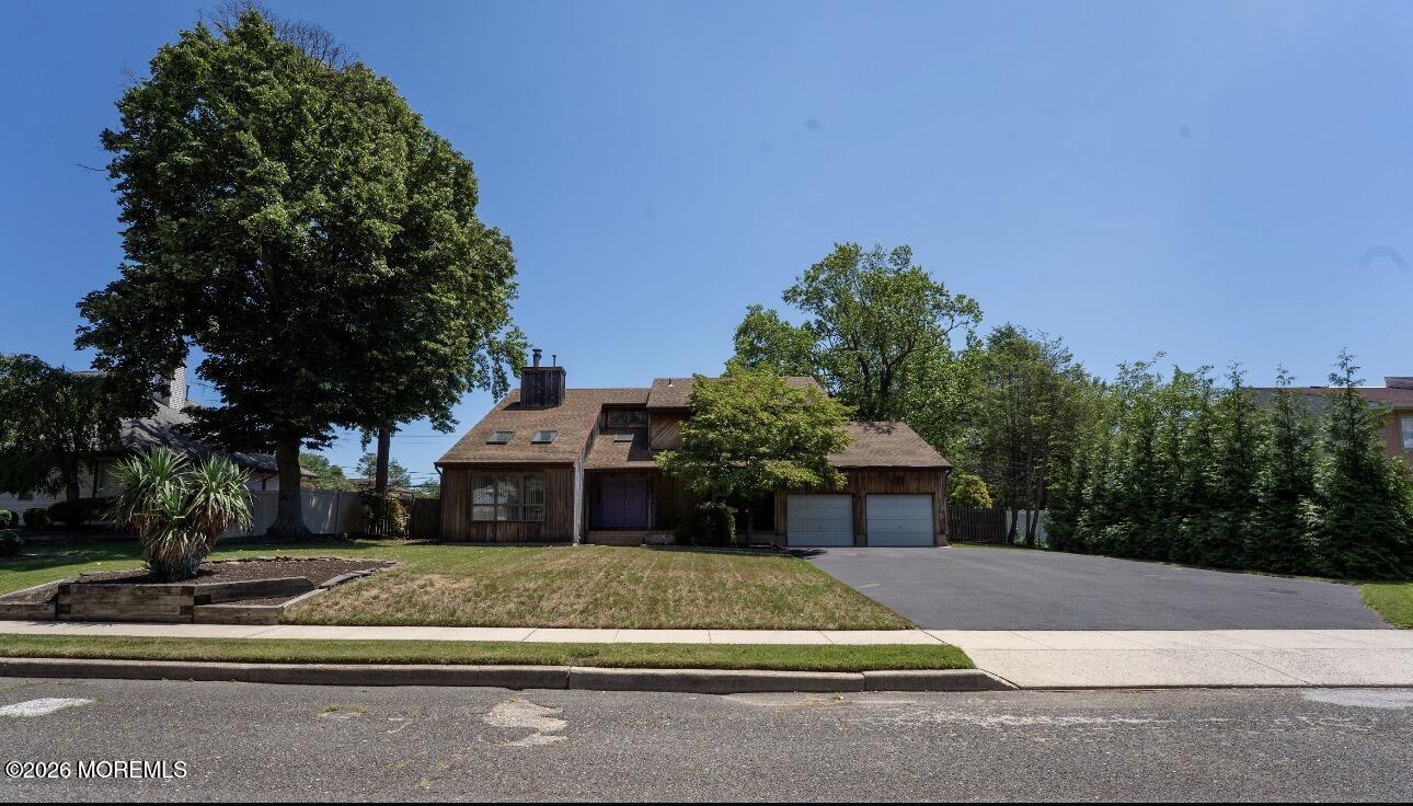 519 Ilexberry Lane Toms River NJ 08753