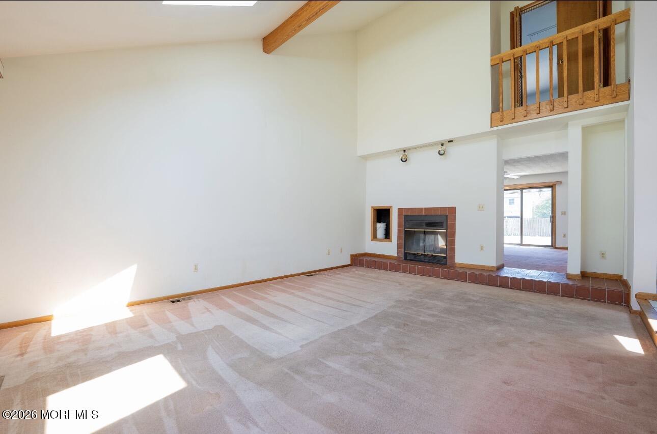 519 Ilexberry Lane Toms River NJ 08753