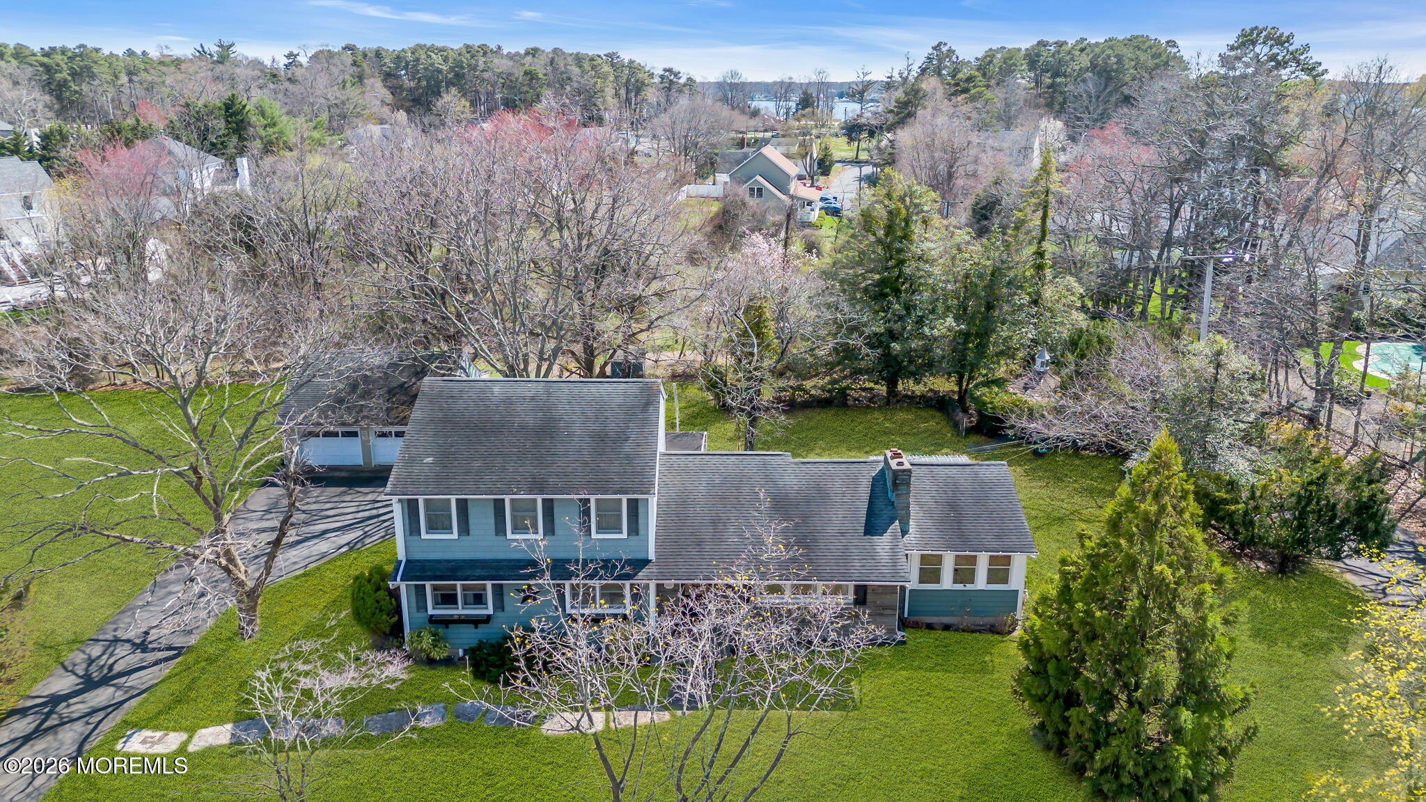 249 Twin Oaks Drive Brick NJ 08724