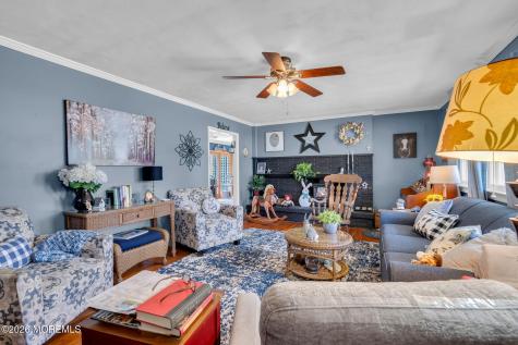 249 Twin Oaks Drive Brick NJ 08724