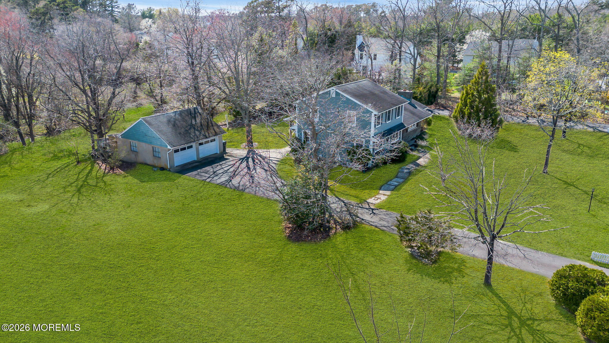 249 Twin Oaks Drive Brick NJ 08724