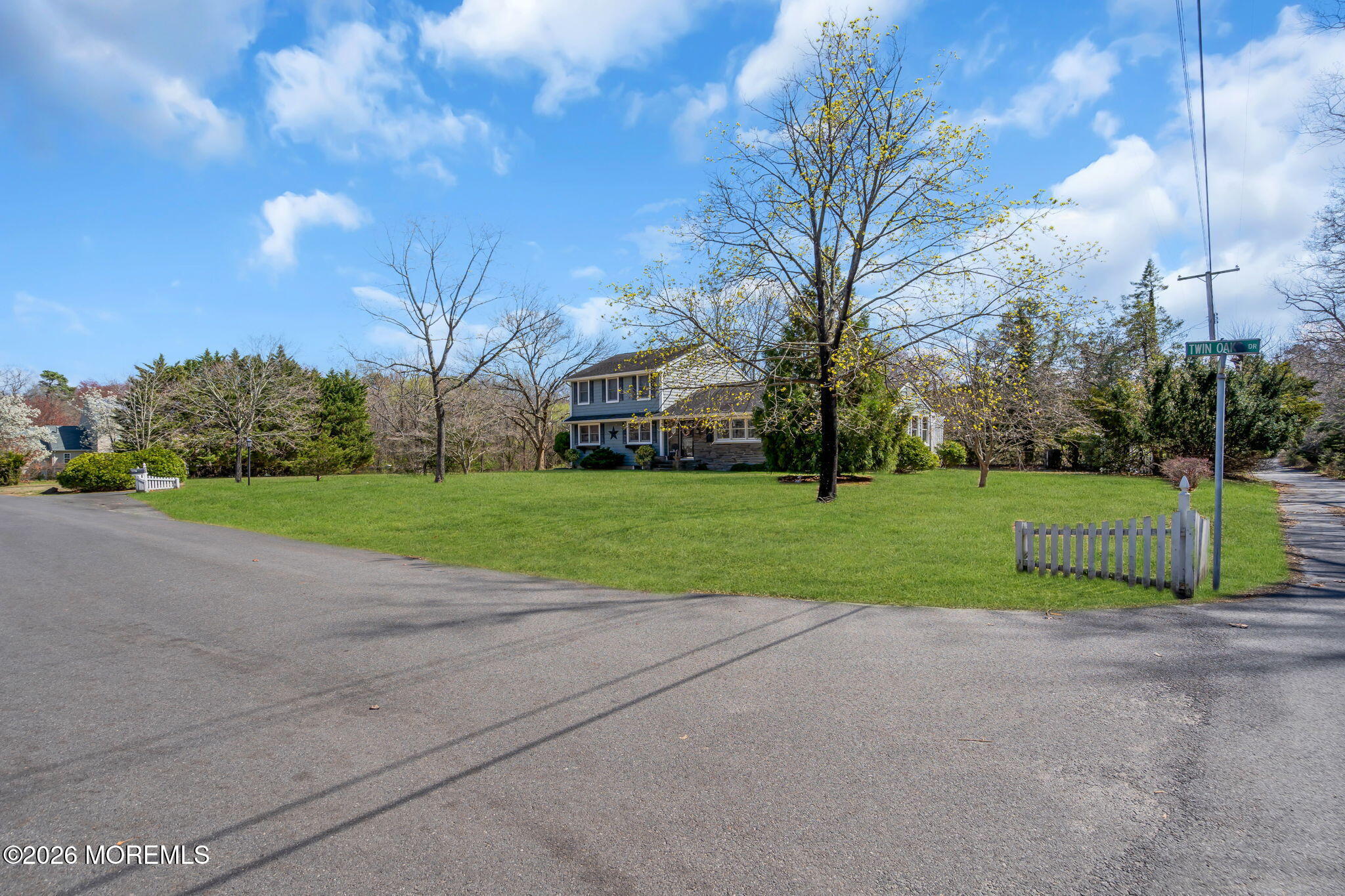 249 Twin Oaks Drive Brick NJ 08724