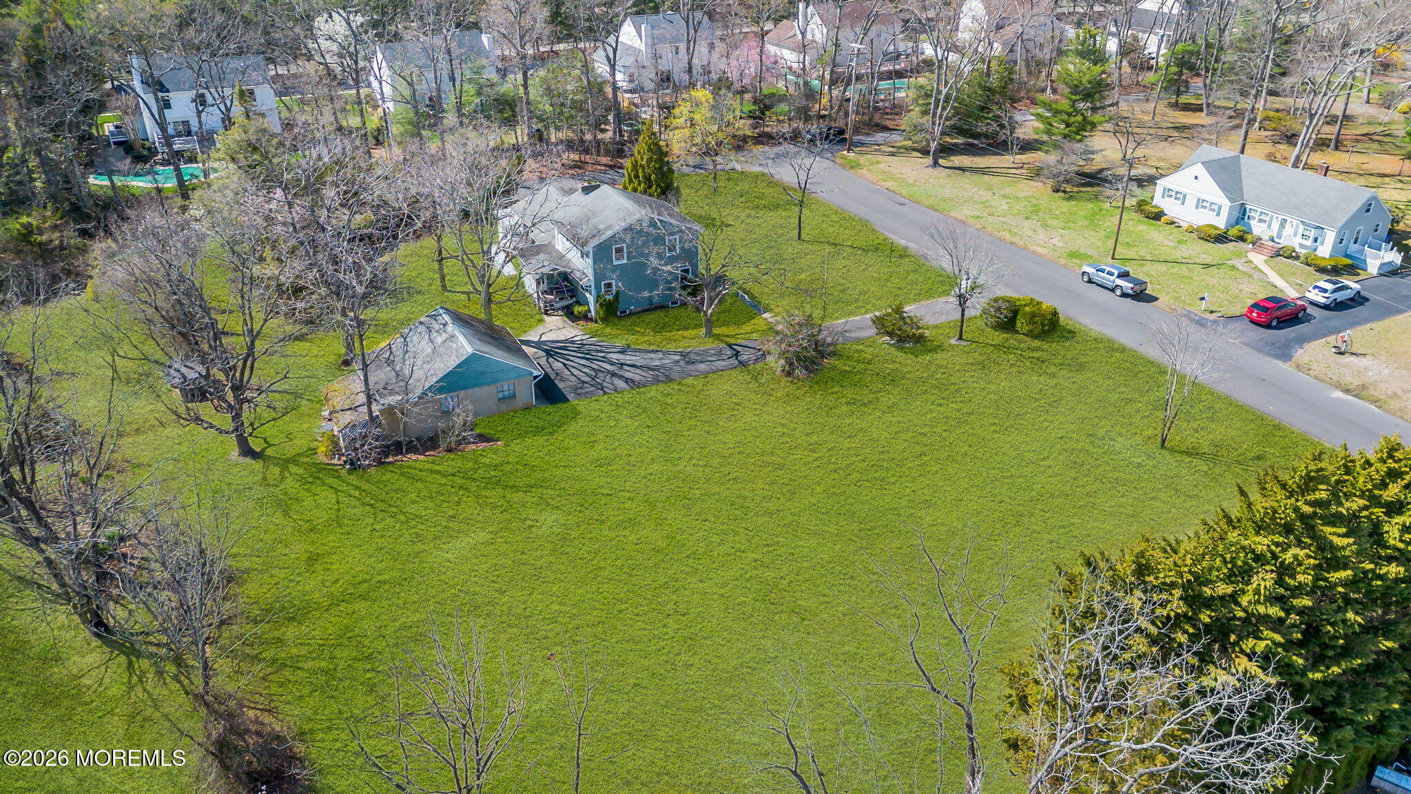 249 Twin Oaks Drive Brick NJ 08724