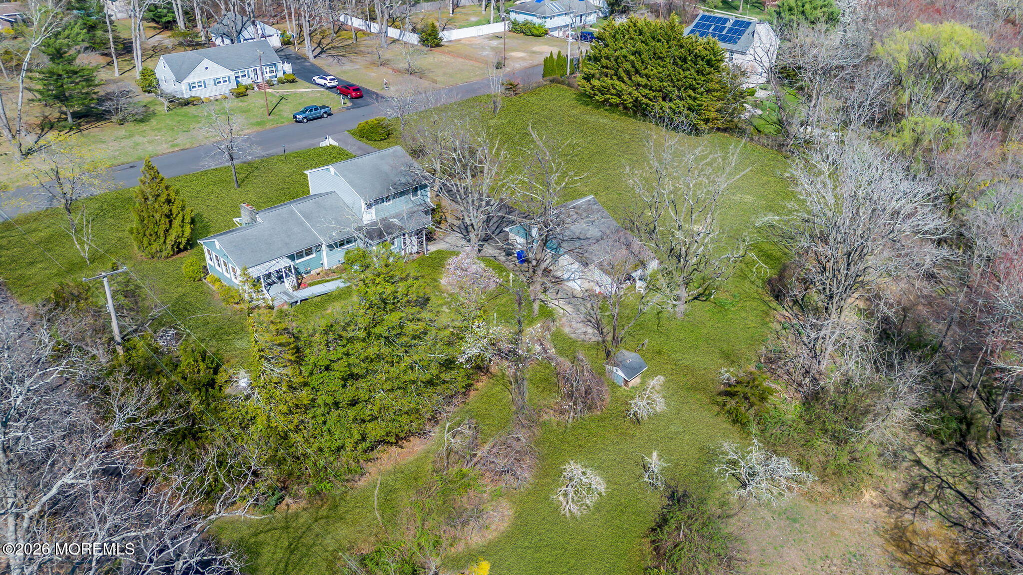 249 Twin Oaks Drive Brick NJ 08724
