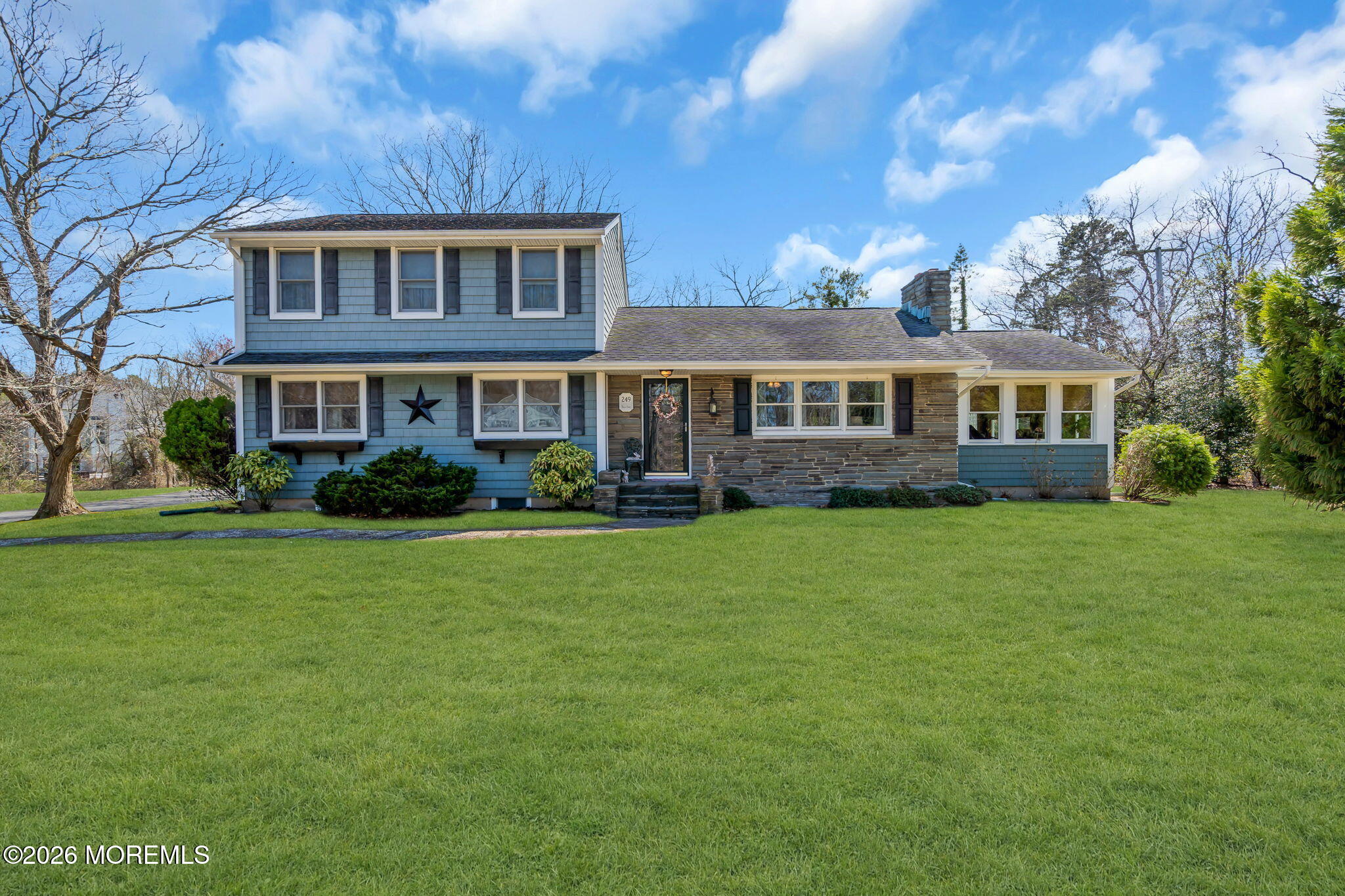 249 Twin Oaks Drive Brick NJ 08724