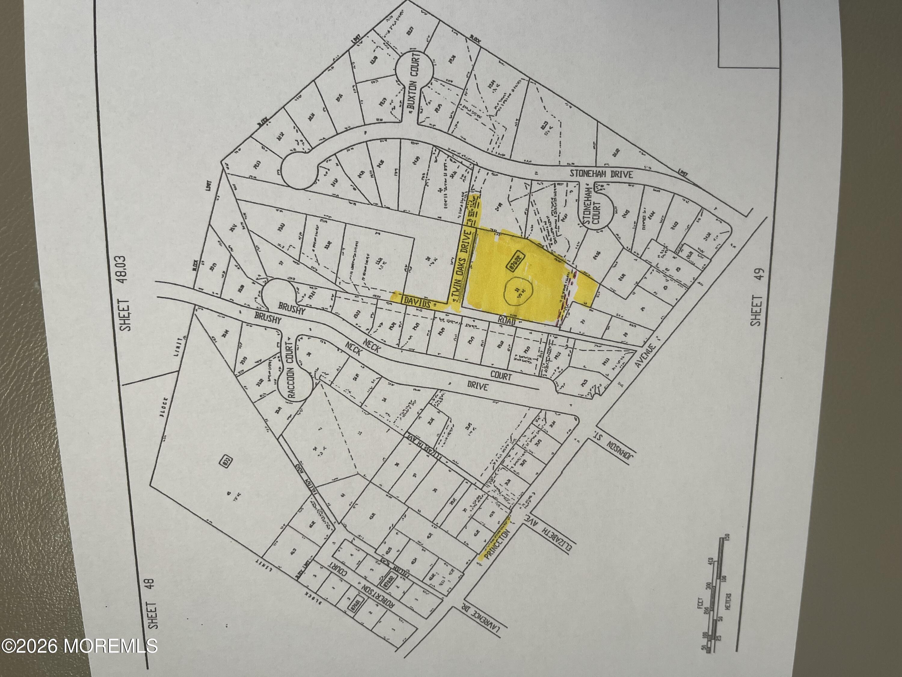 249 Twin Oaks Drive Brick NJ 08724