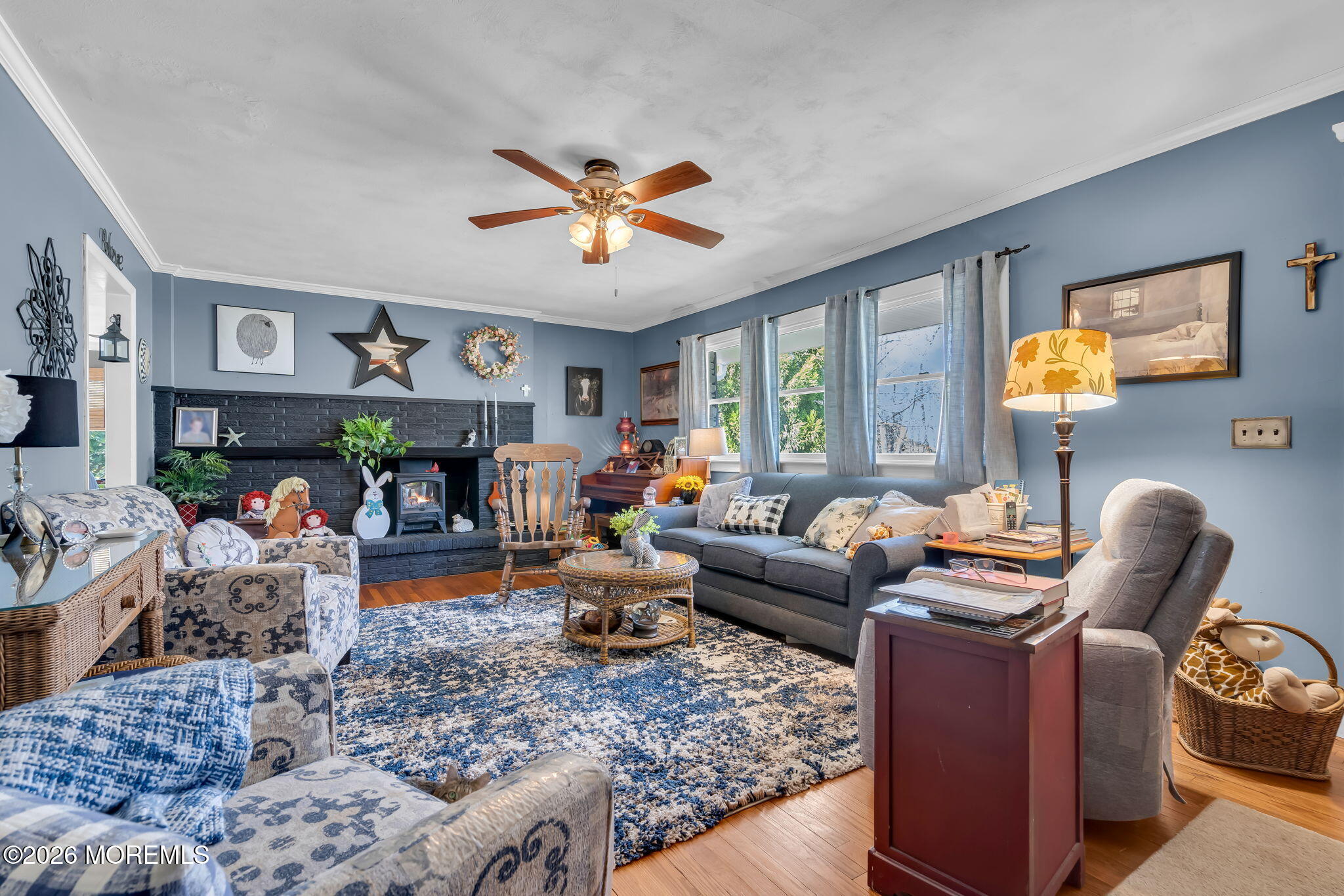 249 Twin Oaks Drive Brick NJ 08724