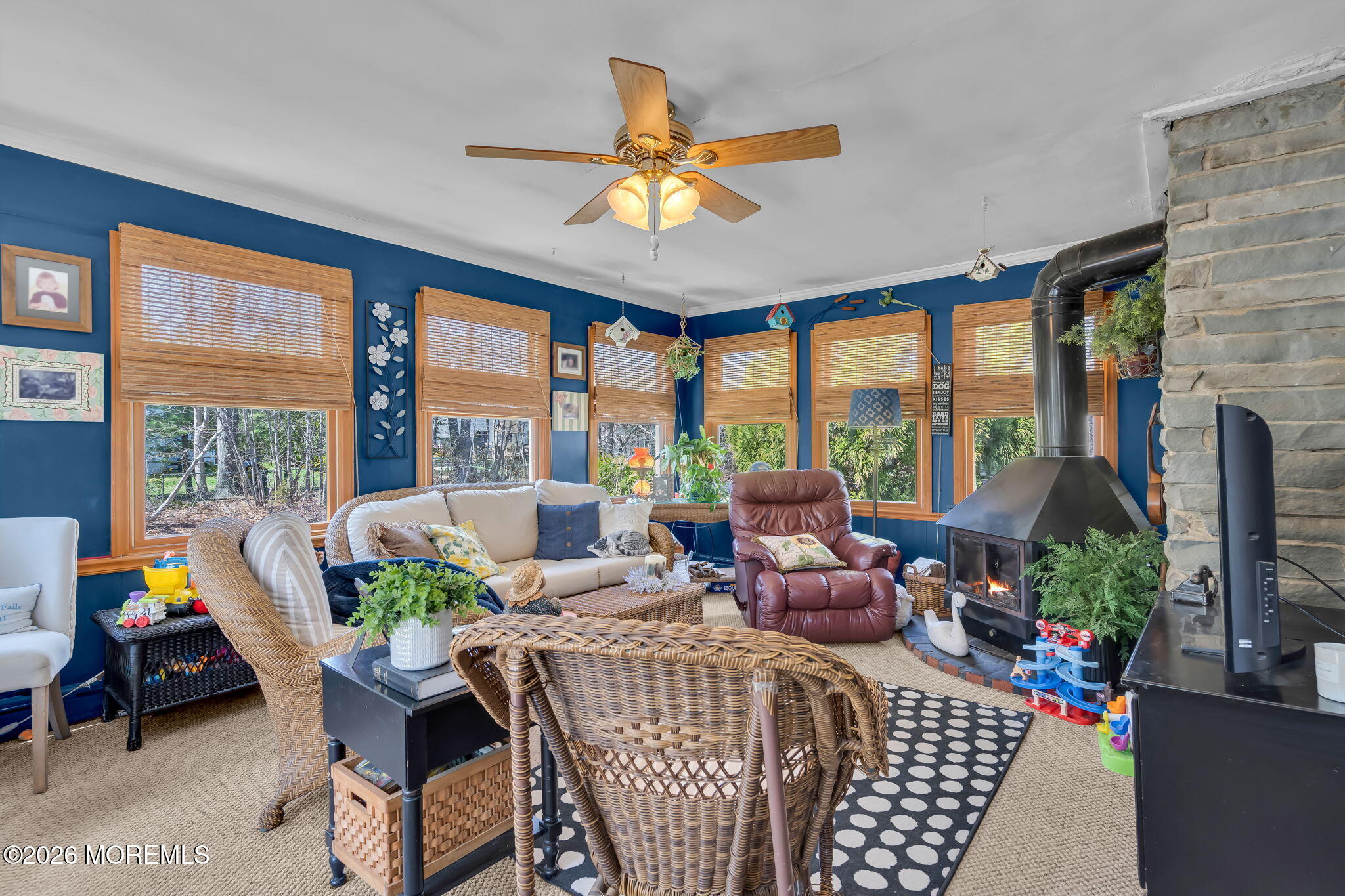249 Twin Oaks Drive Brick NJ 08724