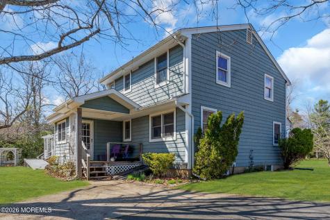 249 Twin Oaks Drive Brick NJ 08724
