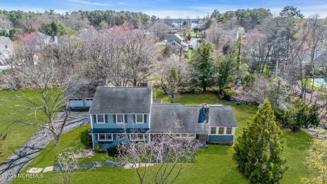 249 Twin Oaks Drive Brick NJ 08724