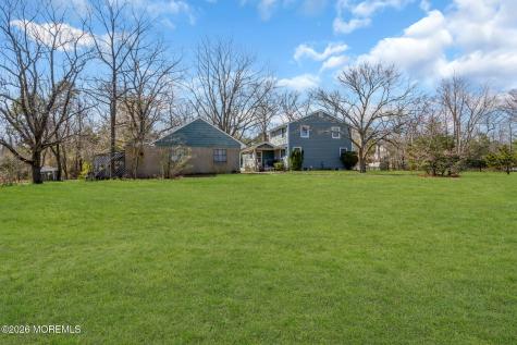249 Twin Oaks Drive Brick NJ 08724