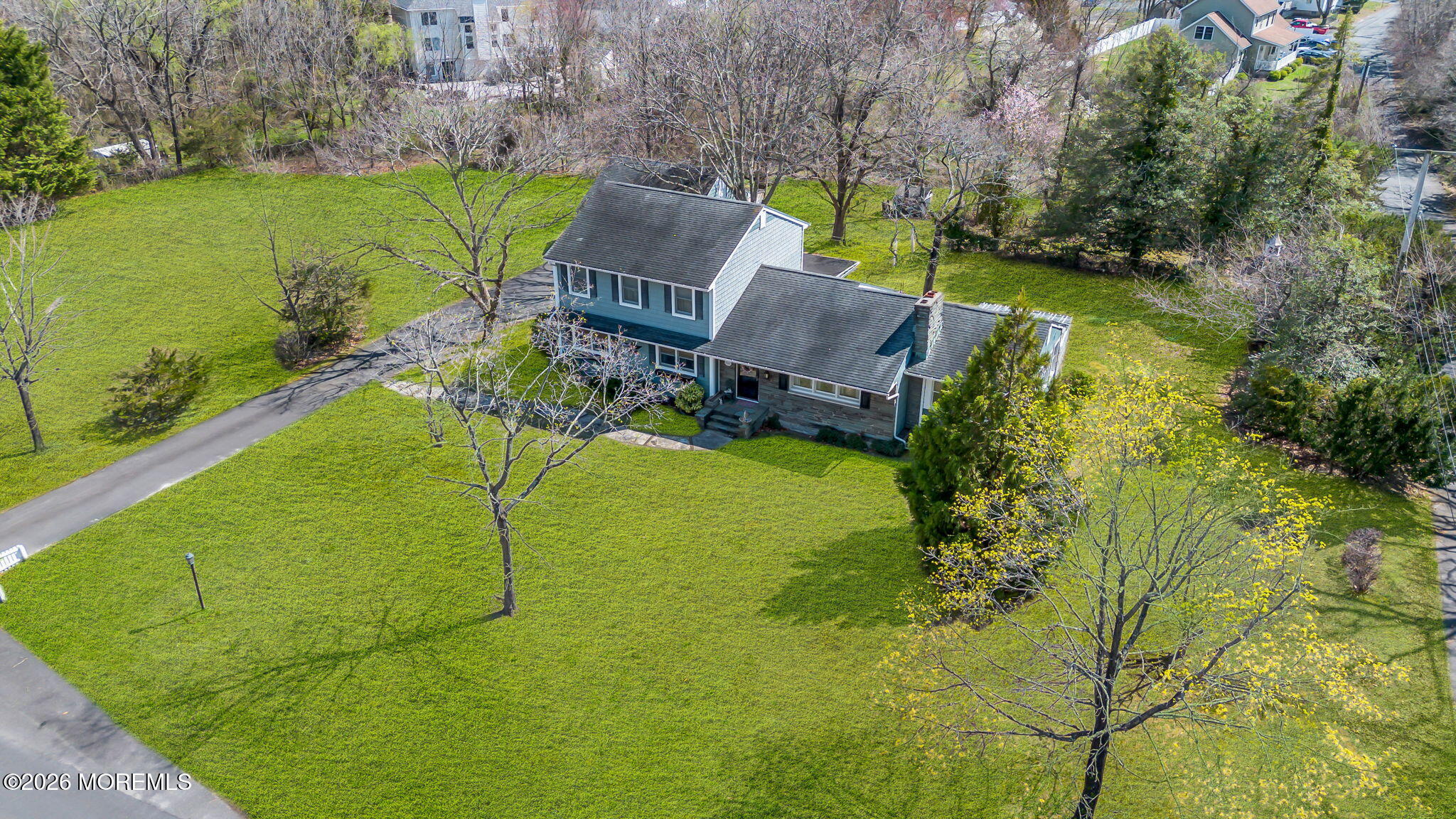 249 Twin Oaks Drive Brick NJ 08724