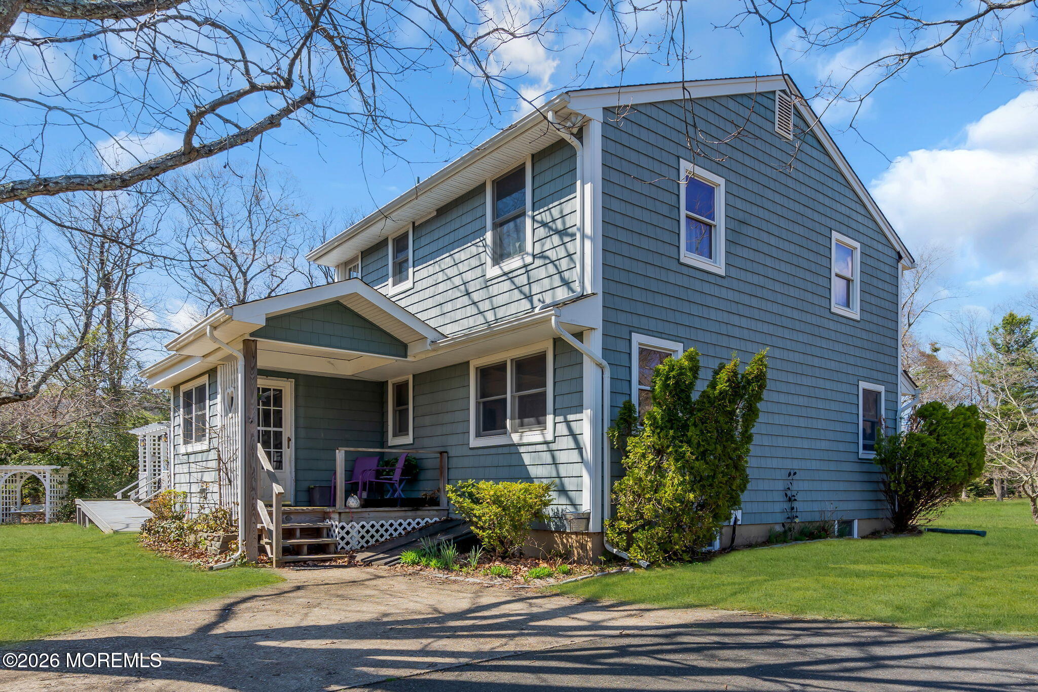 249 Twin Oaks Drive Brick NJ 08724