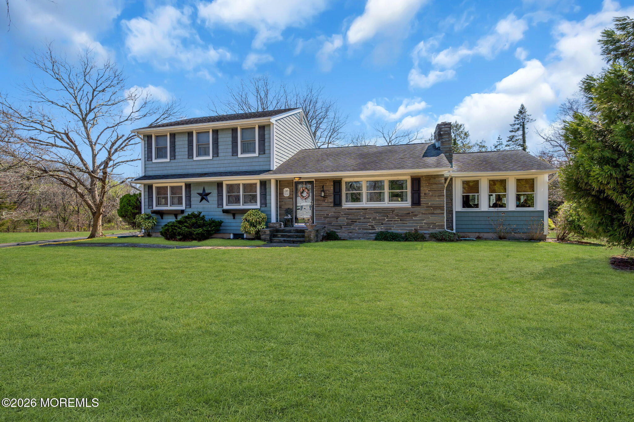 249 Twin Oaks Drive Brick NJ 08724