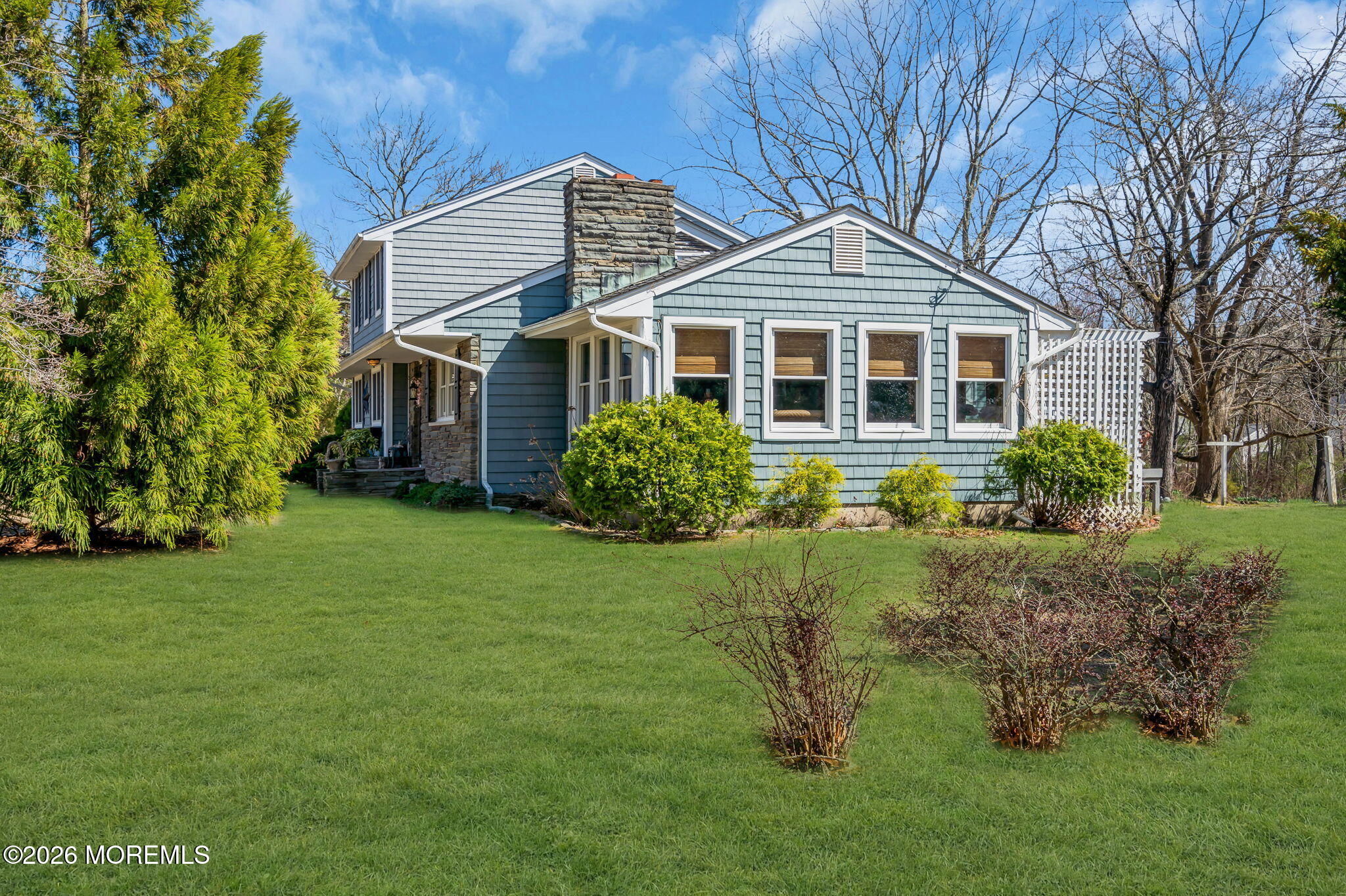 249 Twin Oaks Drive Brick NJ 08724