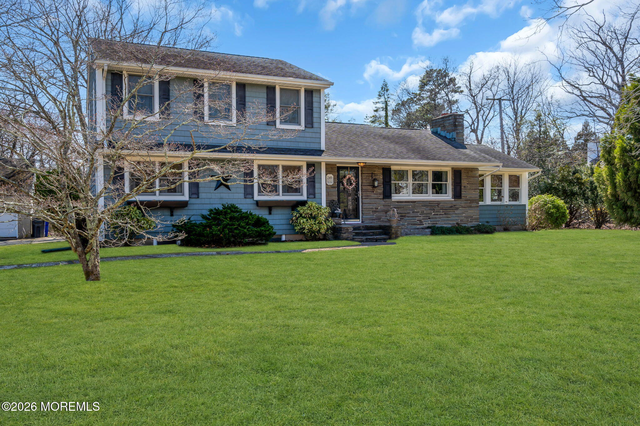 249 Twin Oaks Drive Brick NJ 08724