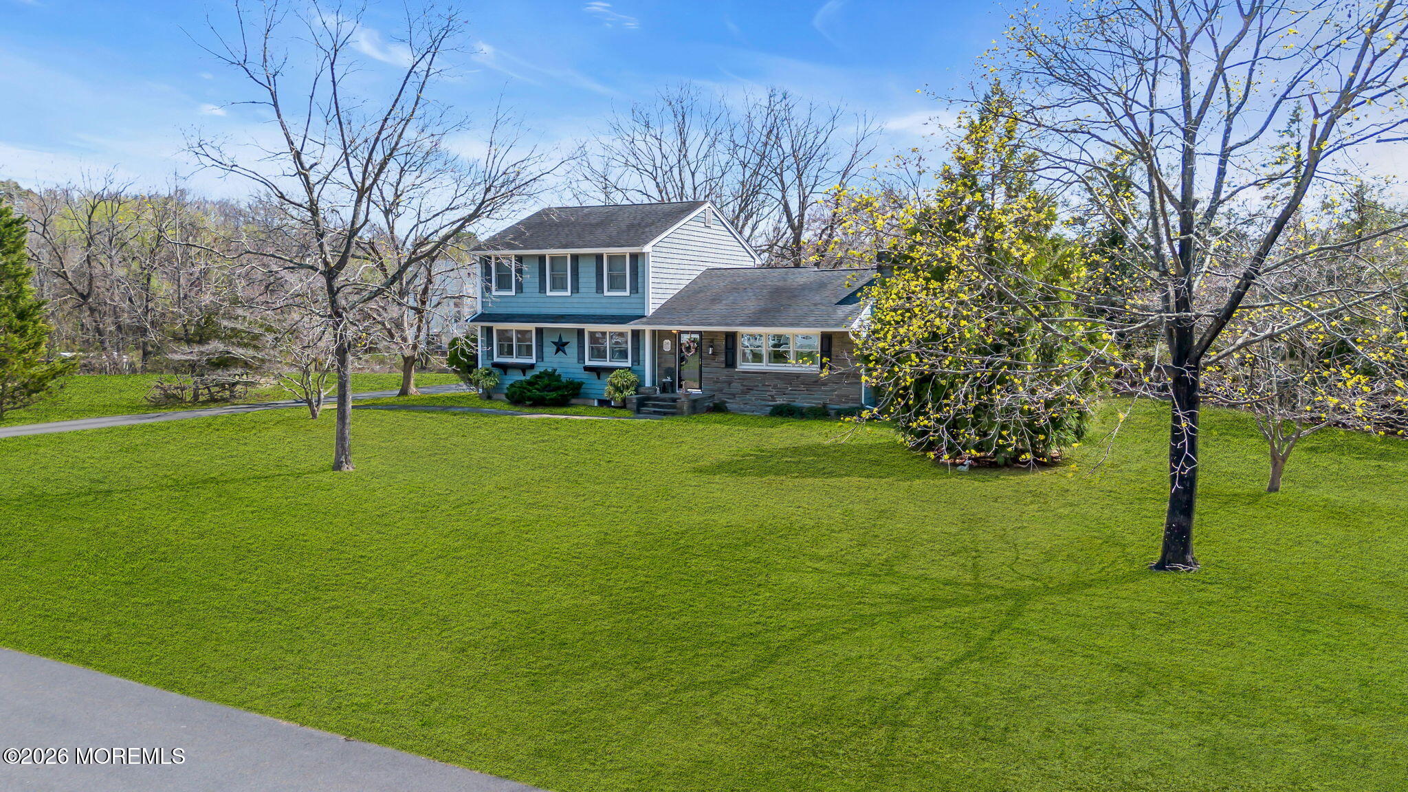 249 Twin Oaks Drive Brick NJ 08724