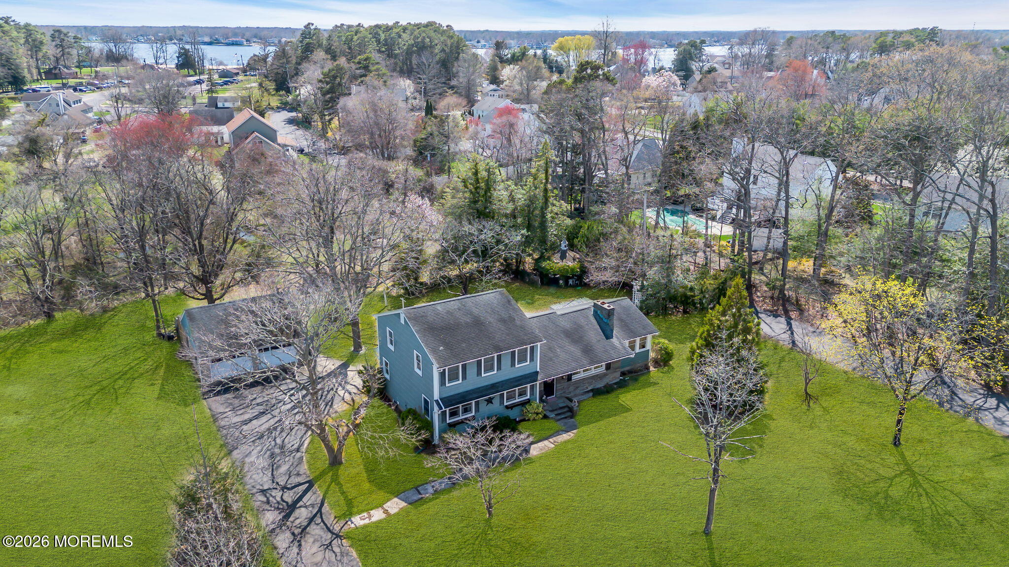 249 Twin Oaks Drive Brick NJ 08724