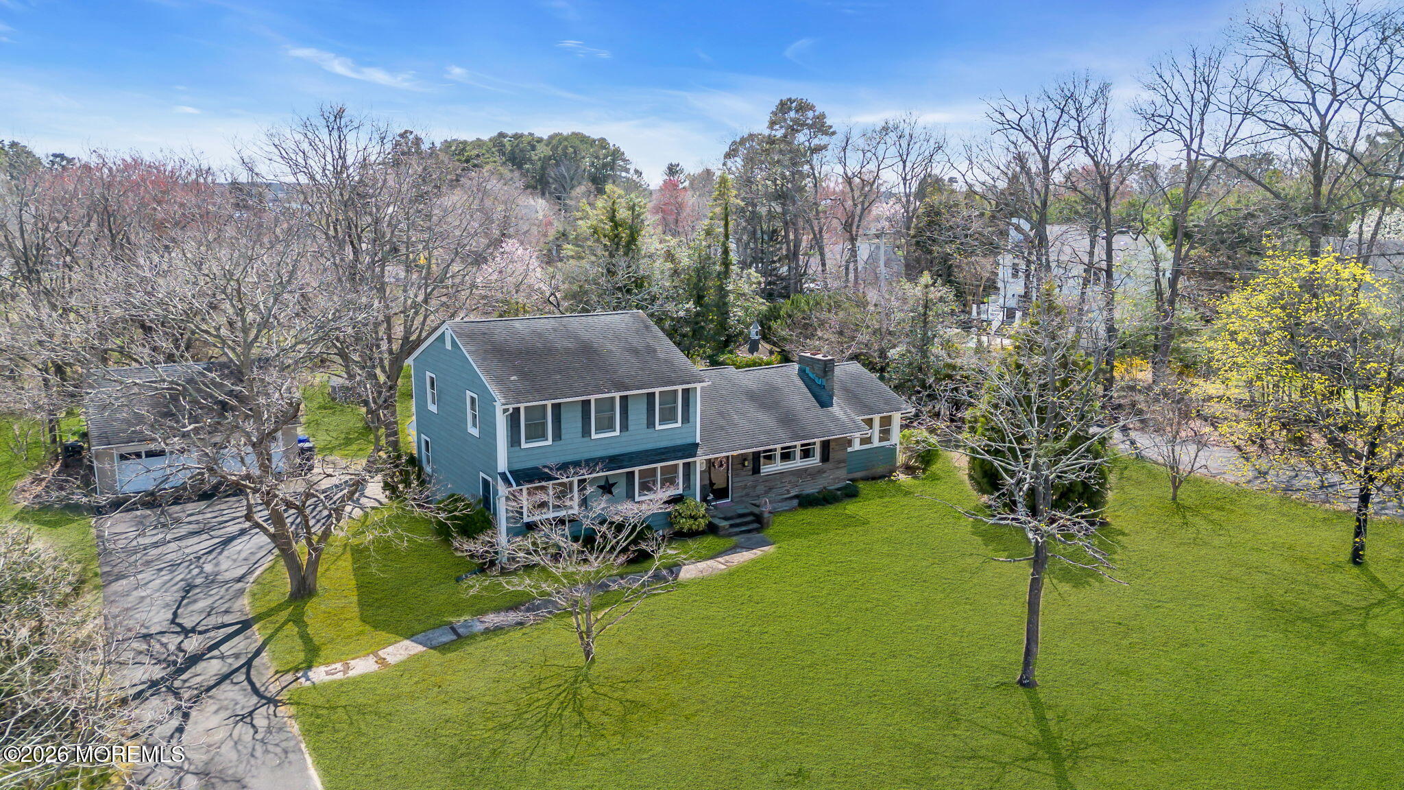 249 Twin Oaks Drive Brick NJ 08724