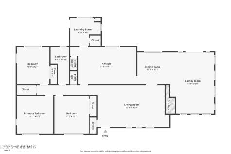 249 Twin Oaks Drive Brick NJ 08724