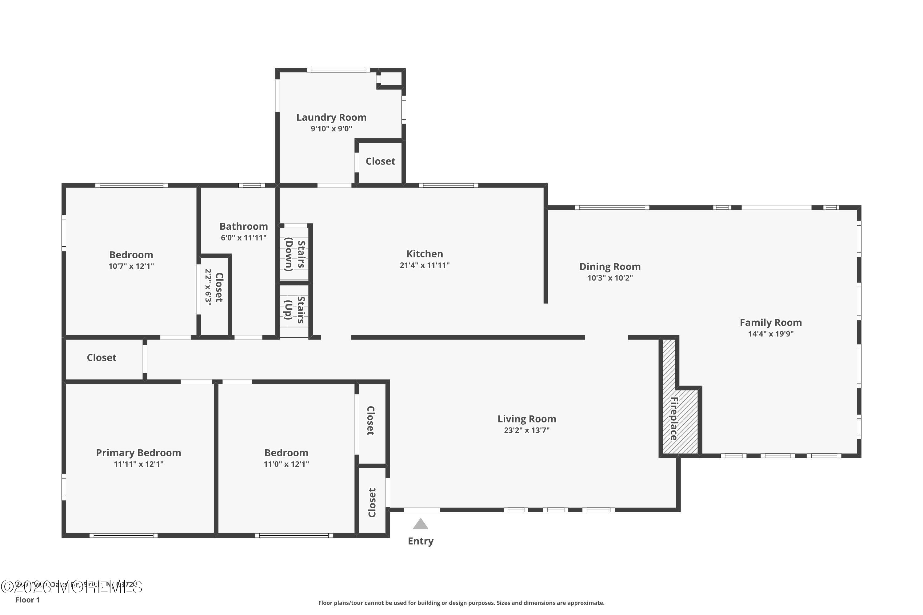 249 Twin Oaks Drive Brick NJ 08724