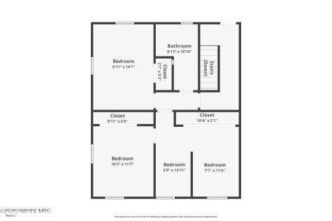 249 Twin Oaks Drive Brick NJ 08724