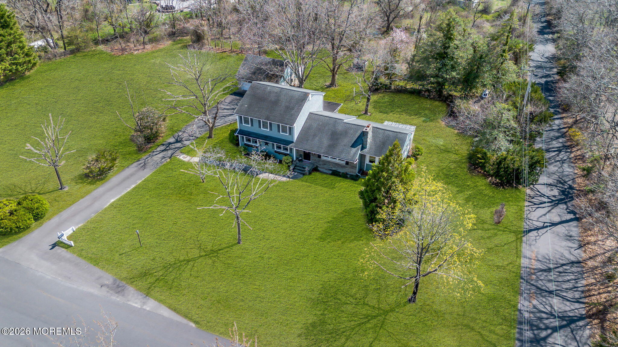 249 Twin Oaks Drive Brick NJ 08724