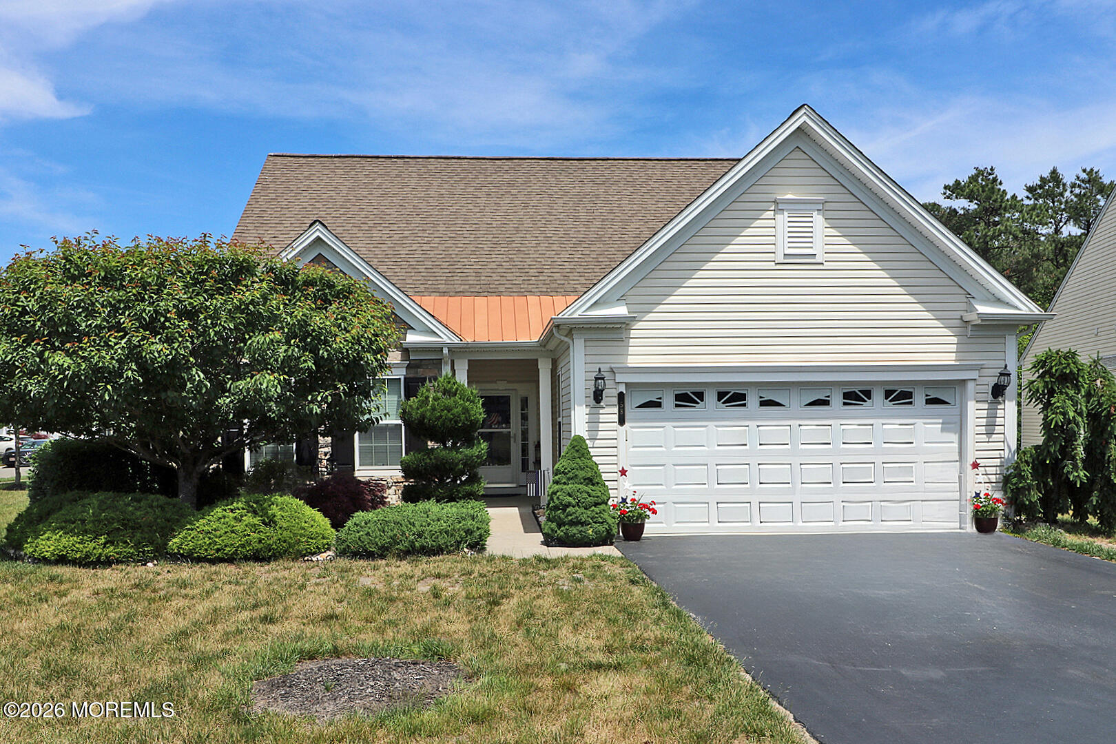 58 Aberdeen Lane Manchester NJ 08759
