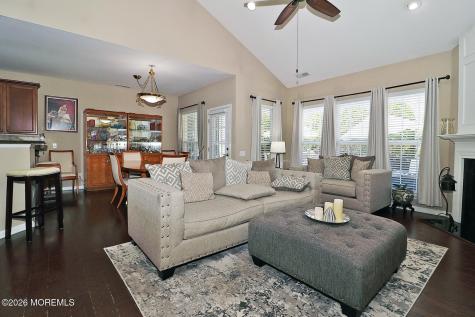 58 Aberdeen Lane Manchester NJ 08759
