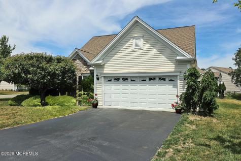 58 Aberdeen Lane Manchester NJ 08759