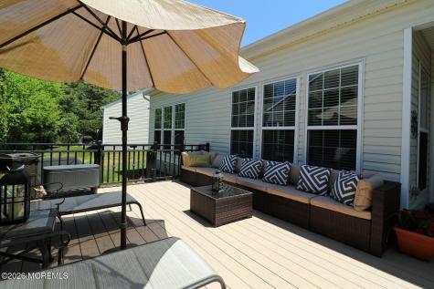58 Aberdeen Lane Manchester NJ 08759