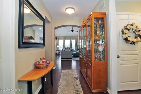 58 Aberdeen Lane Manchester NJ 08759