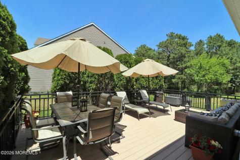 58 Aberdeen Lane Manchester NJ 08759