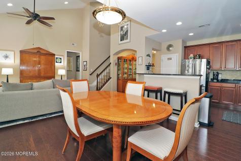 58 Aberdeen Lane Manchester NJ 08759