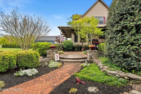 546 Province Line Road Allentown NJ 08501