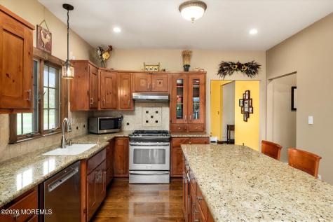 546 Province Line Road Allentown NJ 08501