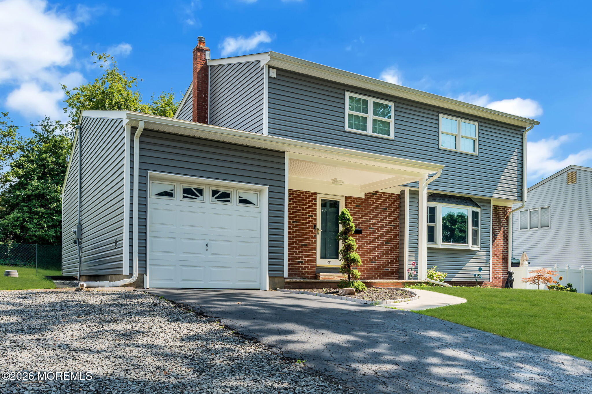 37 Janet Court Milltown NJ 08850
