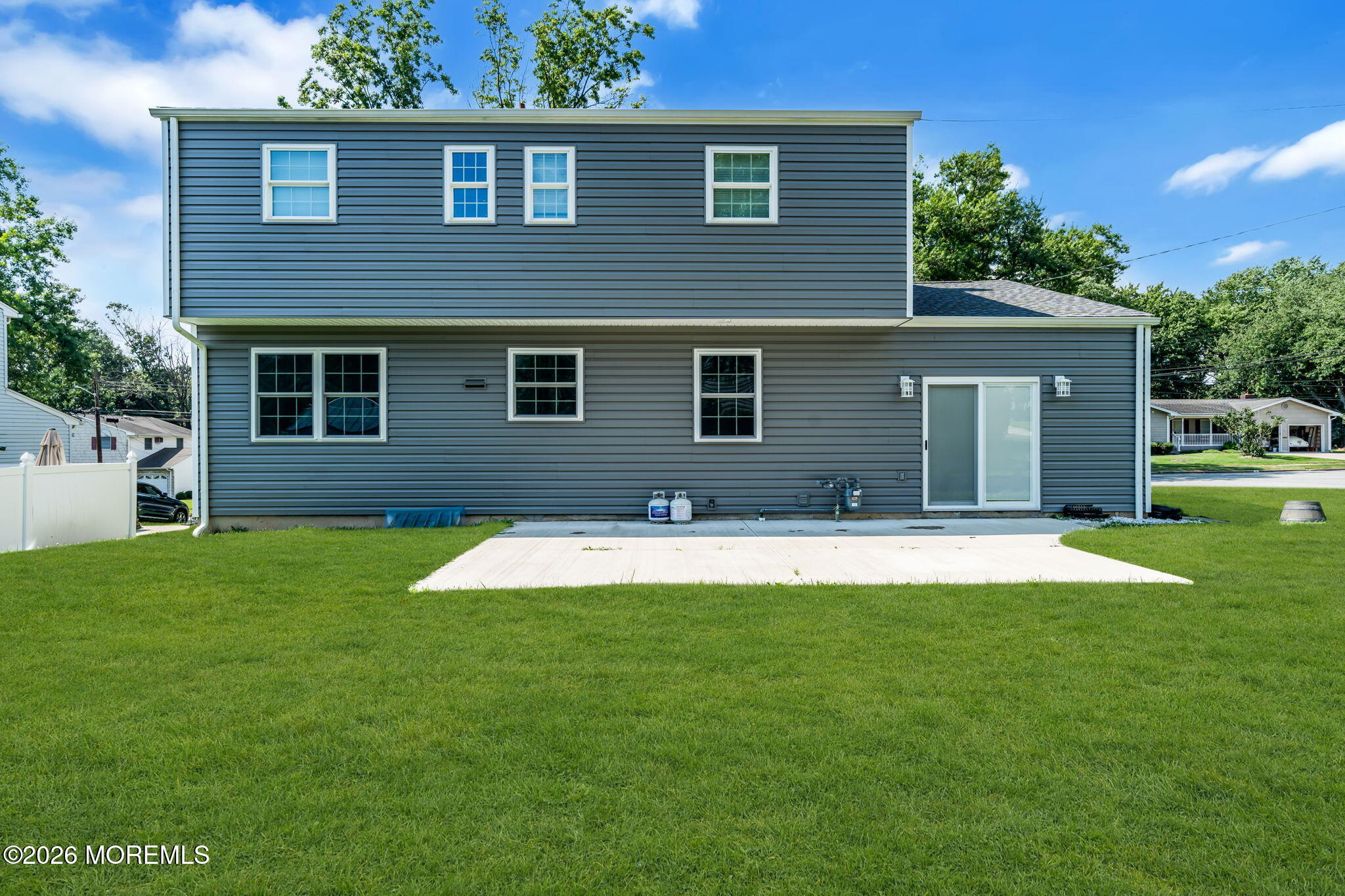 37 Janet Court Milltown NJ 08850