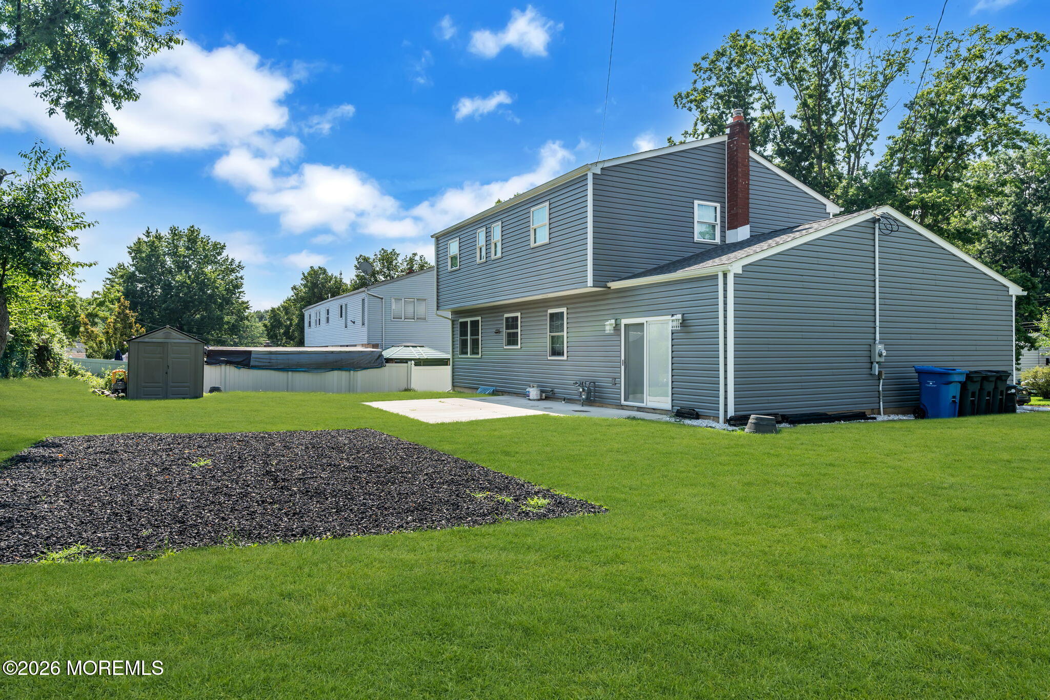 37 Janet Court Milltown NJ 08850