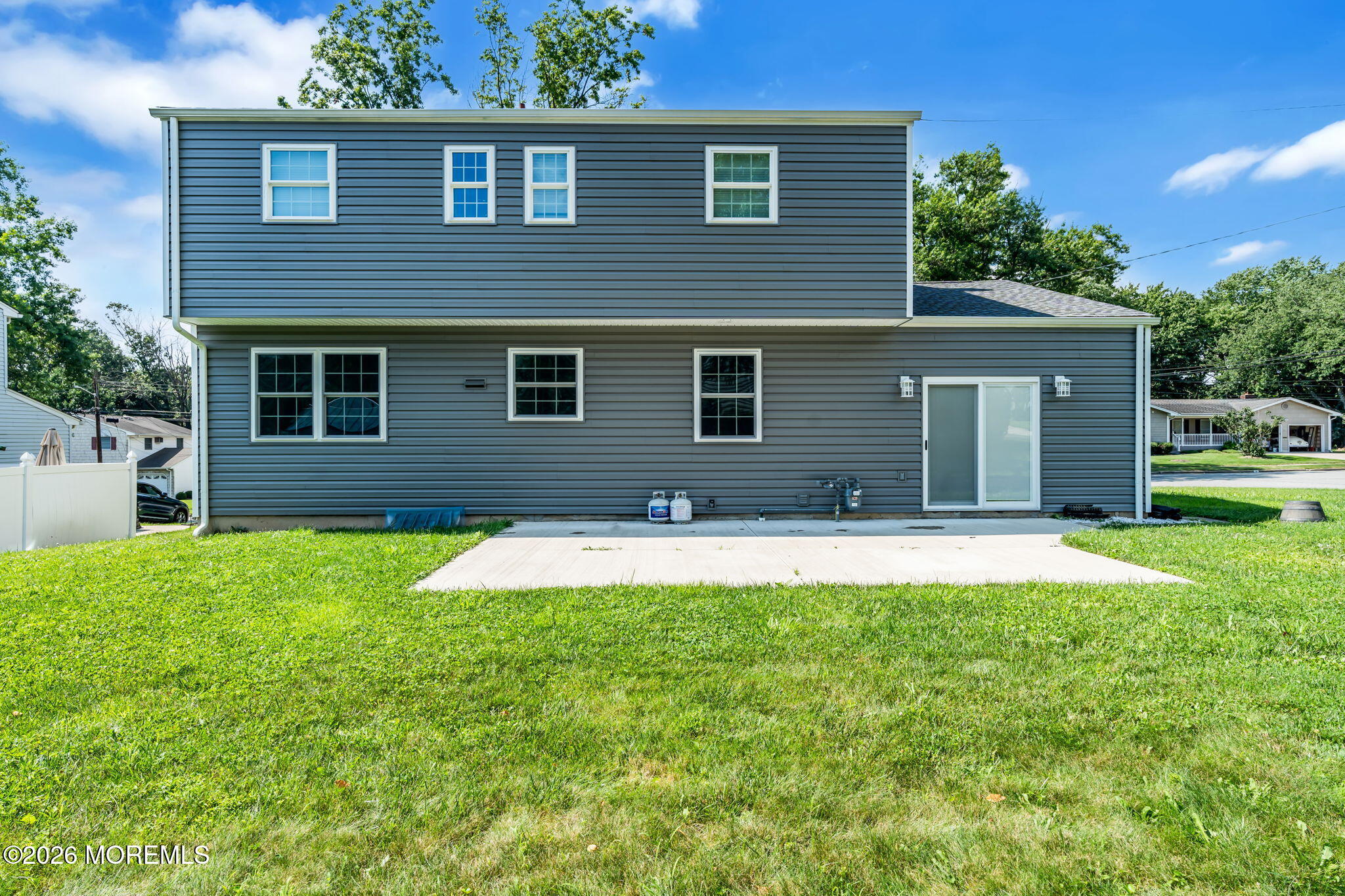 37 Janet Court Milltown NJ 08850