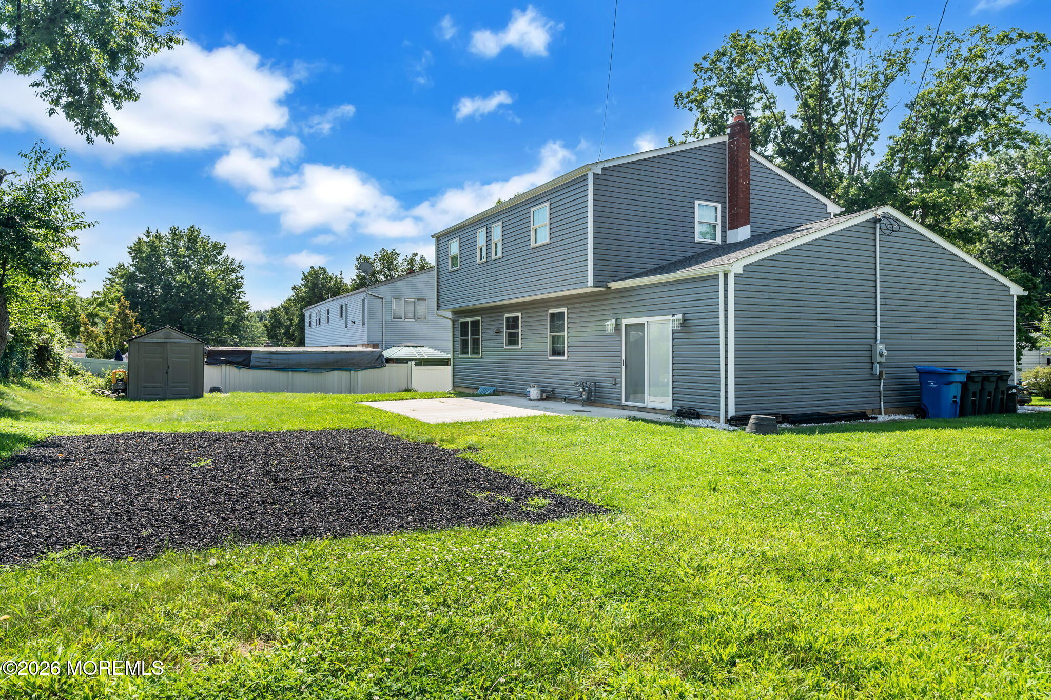 37 Janet Court Milltown NJ 08850